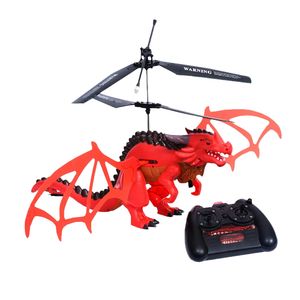 ربات کنترلی طرح اژدها مدل flying dragon