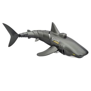 ربات کنترلی طرح کوسه مدل shark کد 999980