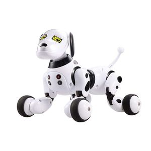 ربات کنترلی مای تویز مدل zoomerdog