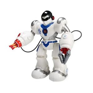ربات کنترلی مدل  smart robot
