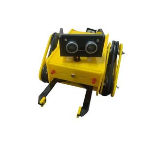 ربات کنترلی مدل carobot v1