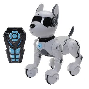 ربات کنترلی مدل dog k14