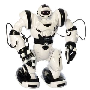 ربات کنترلی مدل heroe return کد28091