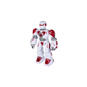ربات کنترلی مدل intelligent gesture robot