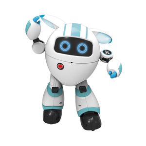 ربات کنترلی مدل kaqi yoyo