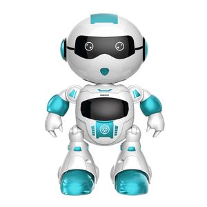 ربات کنترلی مدل lezo robot کد 001