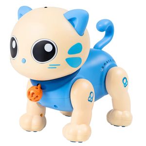 ربات کنترلی مدل marstone robot cat k31