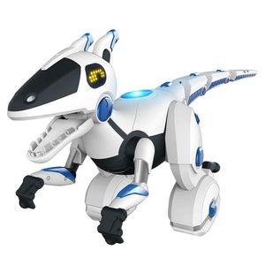 ربات کنترلی مدل smart dino