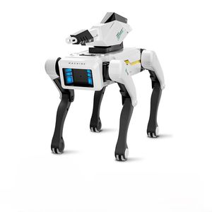 ربات کنترلی مدل smart dog