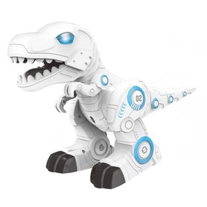 ربات کنترلی مدل smart mechanical dinosaur