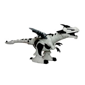 ربات کنترلی مدل smart plus dinosaur
