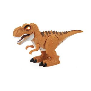 ربات کنترلی مدل دایناسور rc t rex dino