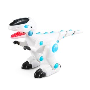 ربات کنترلی مدل دایناسور smart spray dino
