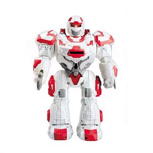 ربات کنترلی مدل دیسک پرتاب کن سنسوری robot ninja
