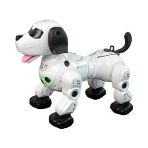 ربات کنترلی مدل سگ robot dog کد 602 777