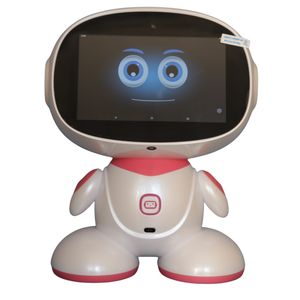 ربات کنترلی مدل میسا