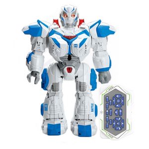 ربات کنترلی هوشمند مدل rocket men کد 6029
