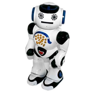 ربات کید بی مدل brat intelligent