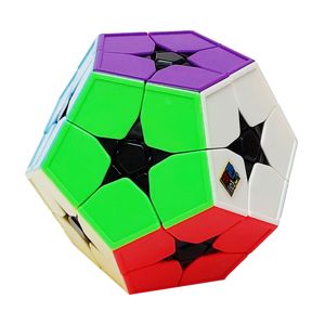روبیک میلانگ مدل مگامینکس
