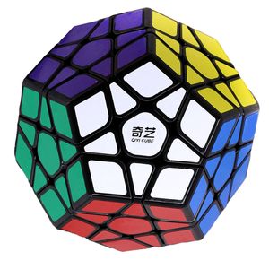 روبیک کای وای مدل megaminx