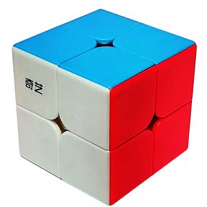روبیک کای وای مدل qidi s2