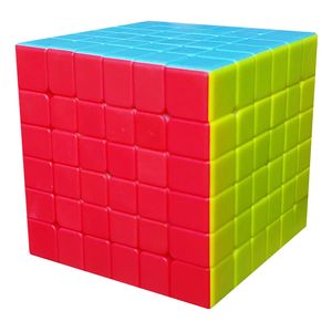 روبیک کای وای مدل qifan 6