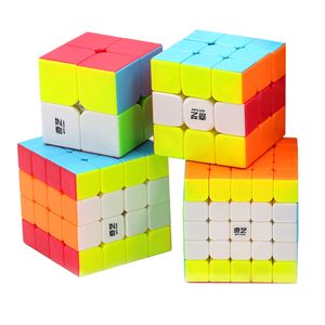 روبیک کای وای کد 1010 بسته 4 عددی