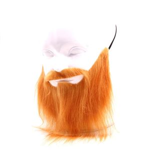 ریش و سیبیل نمایشی مدل m110