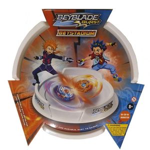 زمین بازی فرفره های انفجاری مدل 2023 beyblade