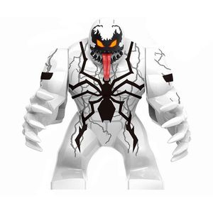 ساختنی 10 تکه مدل anti venom کد 1831