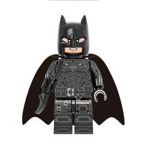 ساختنی 10 تکه مدل batman کد 1879