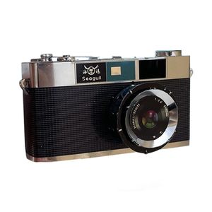 ساختنی 25 تکه مدل camera classic کد 87