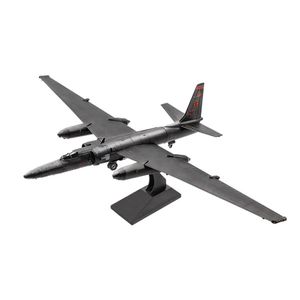 ساختنی 44 تکه مدل u 2 dragon