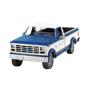 ساختنی 85 تکه مدل 1982 ford f 150
