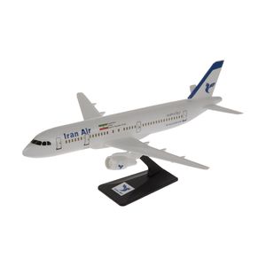 ساختنی ایران ار مدل a300 600 کد3937