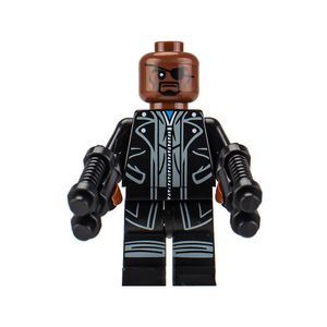 ساختنی برانت طرح نیک فیوری