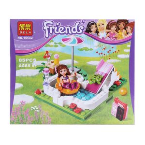 ساختنی بلا مدل friends 10542