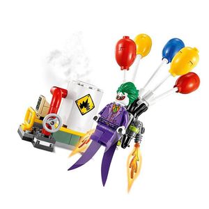 ساختنی بلا مدل joker balloon