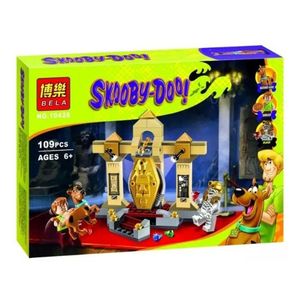 ساختنی بلا مدل skoobydoo 10428