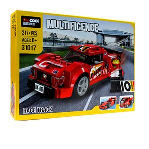ساختنی دکول سری multificence کد 31017