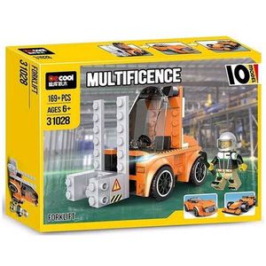 ساختنی دکول مدل multificence کد 31028