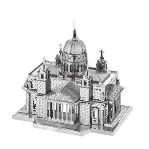 ساختنی طرح church mb 176 مدل bmks p075