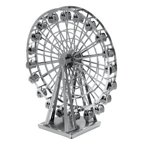 ساختنی طرح ferris wheel مدل bmks p006