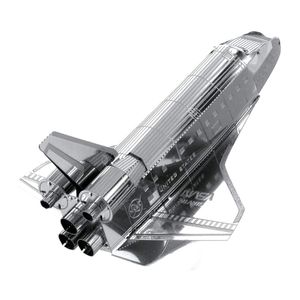 ساختنی طرح space shuttle مدل bmks p015