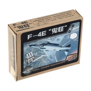 ساختنی طرح هواپیما جنگنده مدل f 4e کد 3584