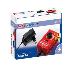 ساختنی فیشر تکنیک مدل power set 505283