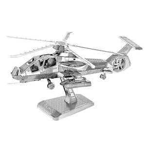 ساختنی مدل ah 66 apache