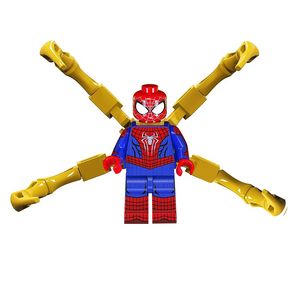 ساختنی مدل amazing spiderman