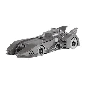 ساختنی مدل batman mobile1989