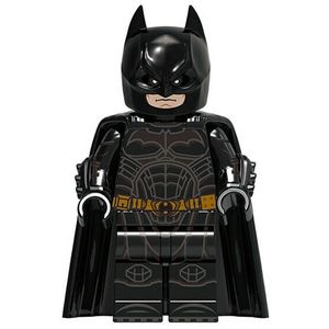 ساختنی مدل batman کد 1942
